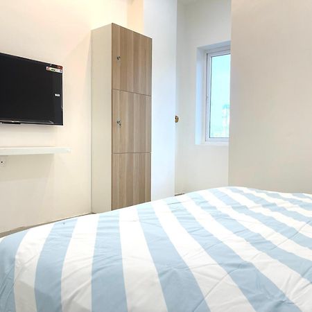 Neocon Suites Гайдарабад Екстер'єр фото